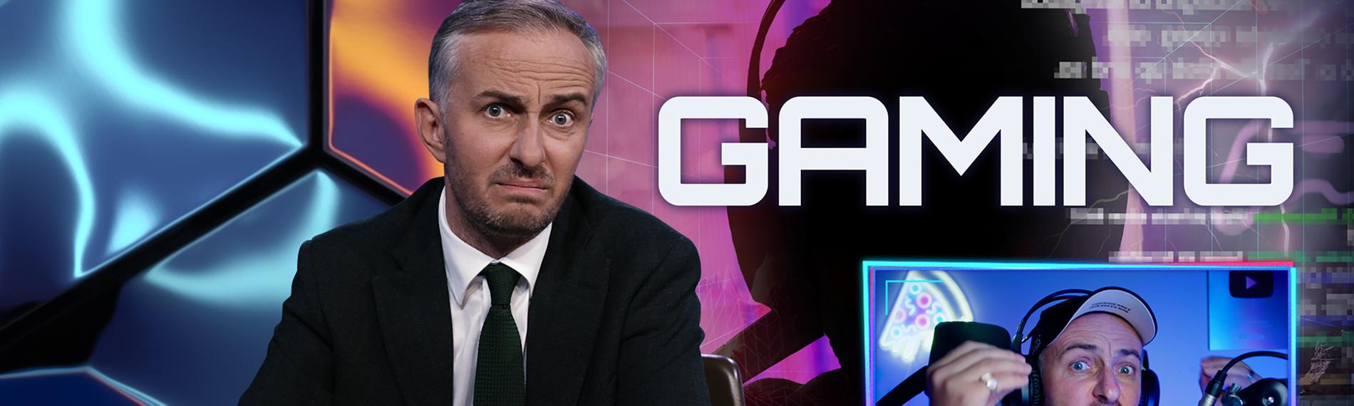 ZDF Magazin Royale vom 27. September 2024