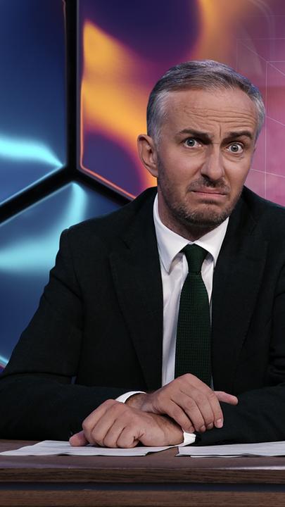 ZDF Magazin Royale vom 27. September 2024