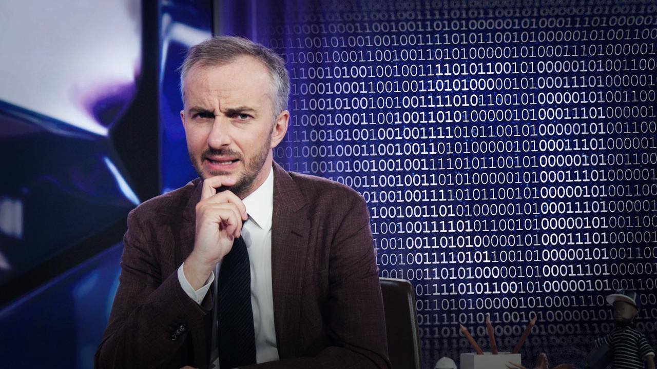 ZDF Magazin Royale Vom 10 September 2021 ZDFmediathek