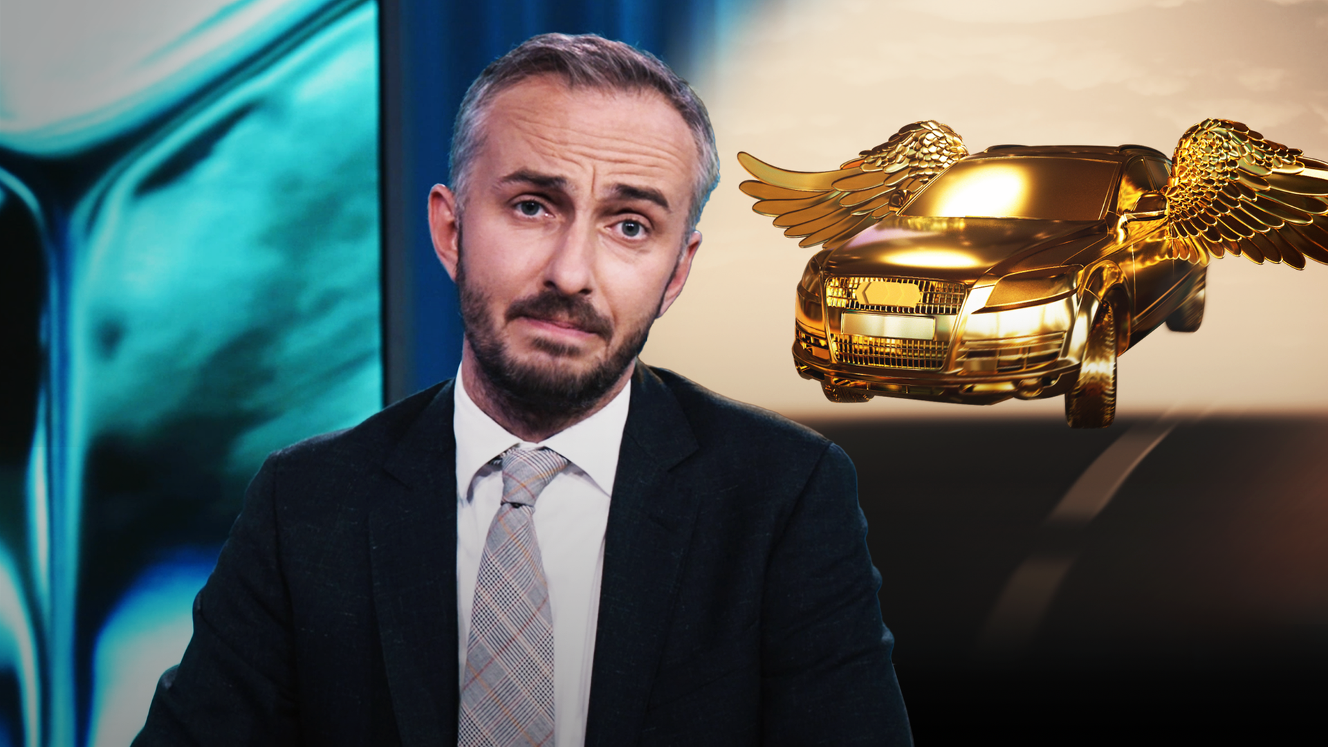 ZDF Magazin Royale vom 17. September 2021