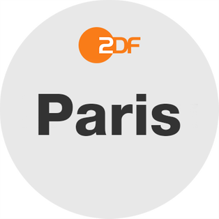 @ZDFparis