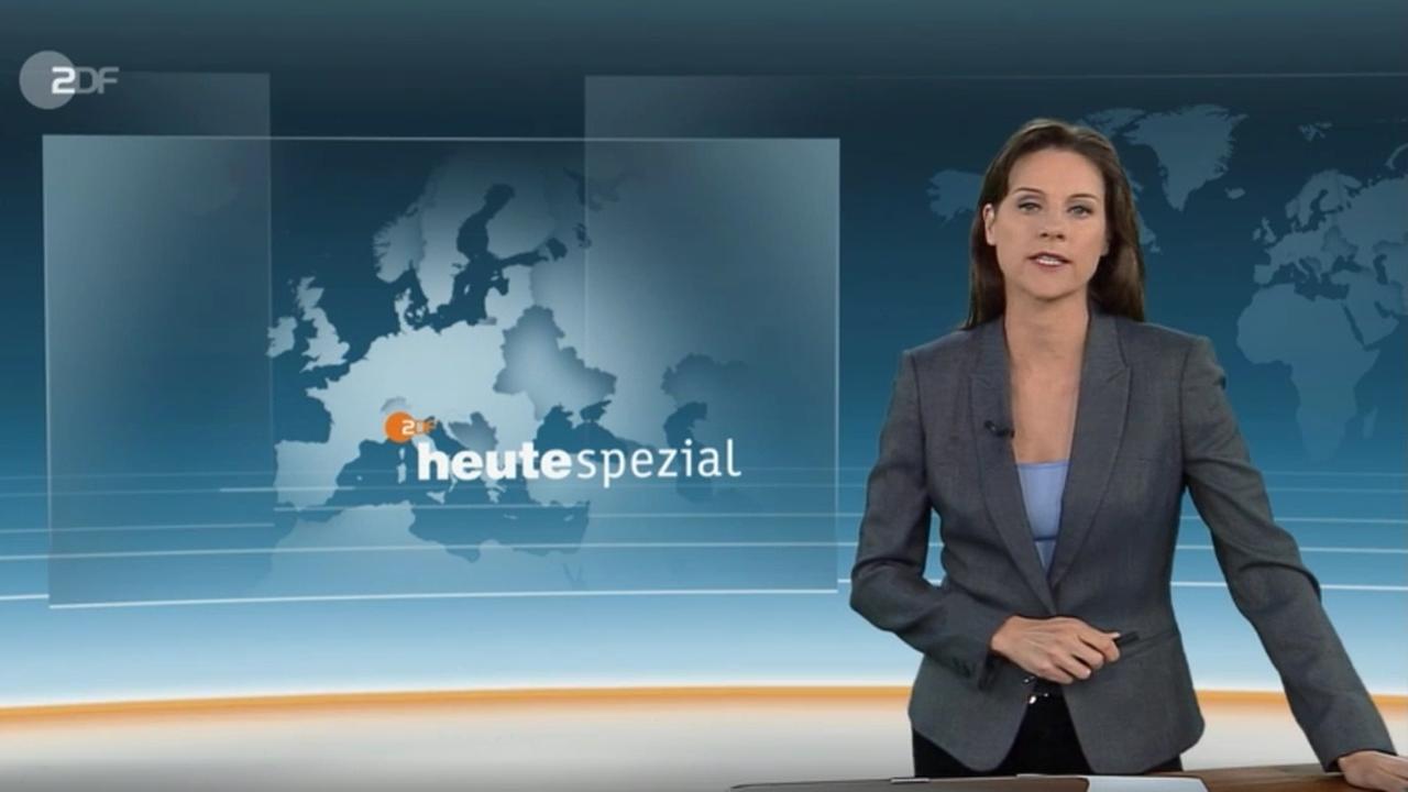 ZDF Spezial