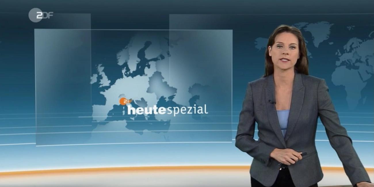 ZDF Spezial