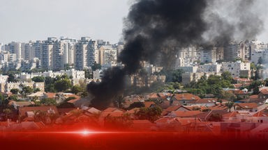 Zdf Spezial - Eskalation In Nahost - Hamas-angriffe Auf Israel