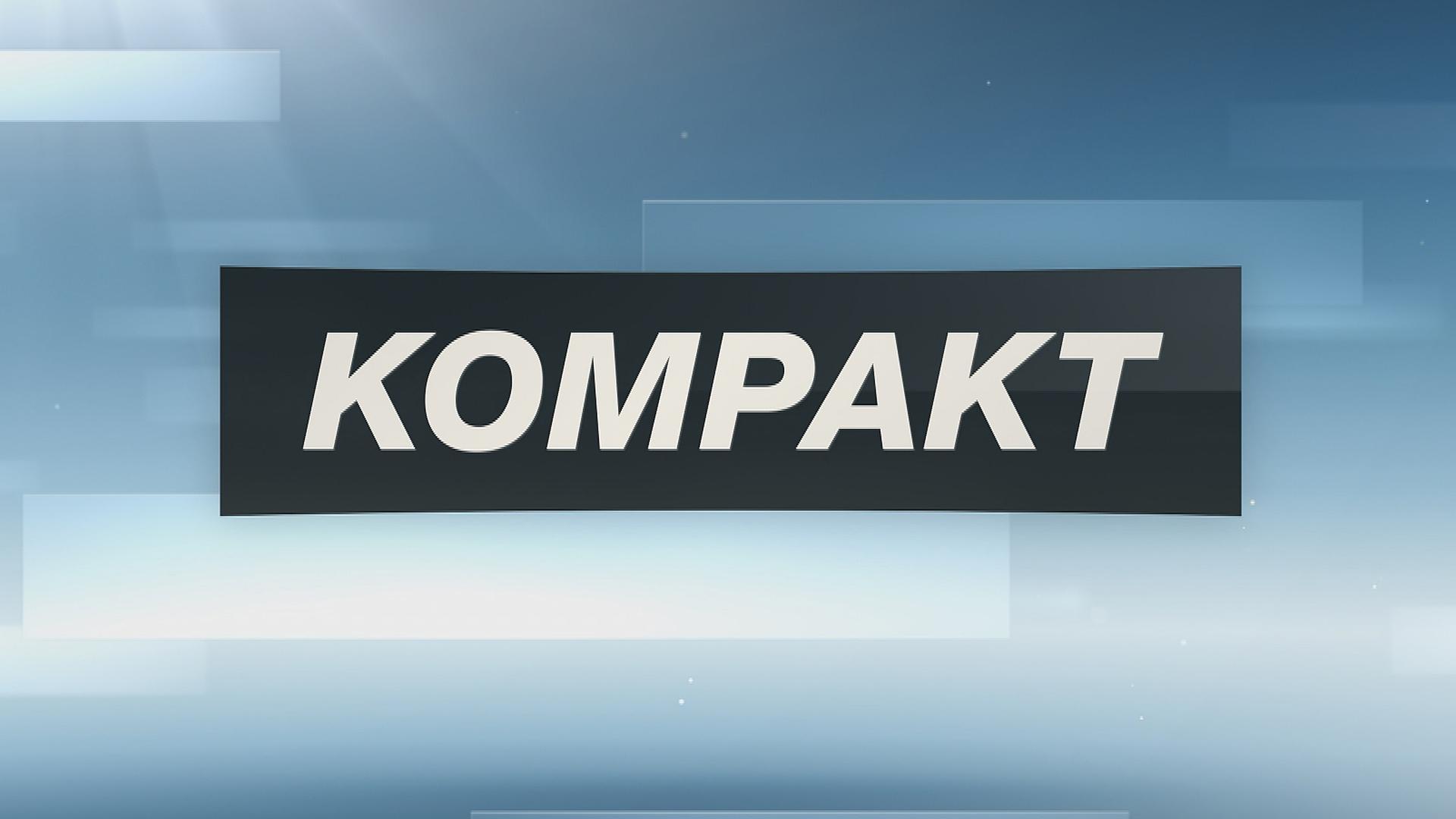 ZDF Sportreportage: Kompakt