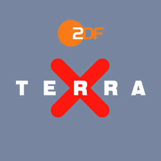 ZDF Terra X Profilbild Geschichte