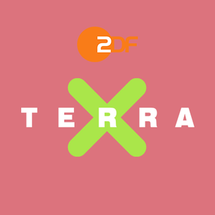 ZDF Terra X Profilbild Instagram