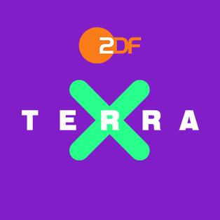 ZDF Terra X Profilbild Schule