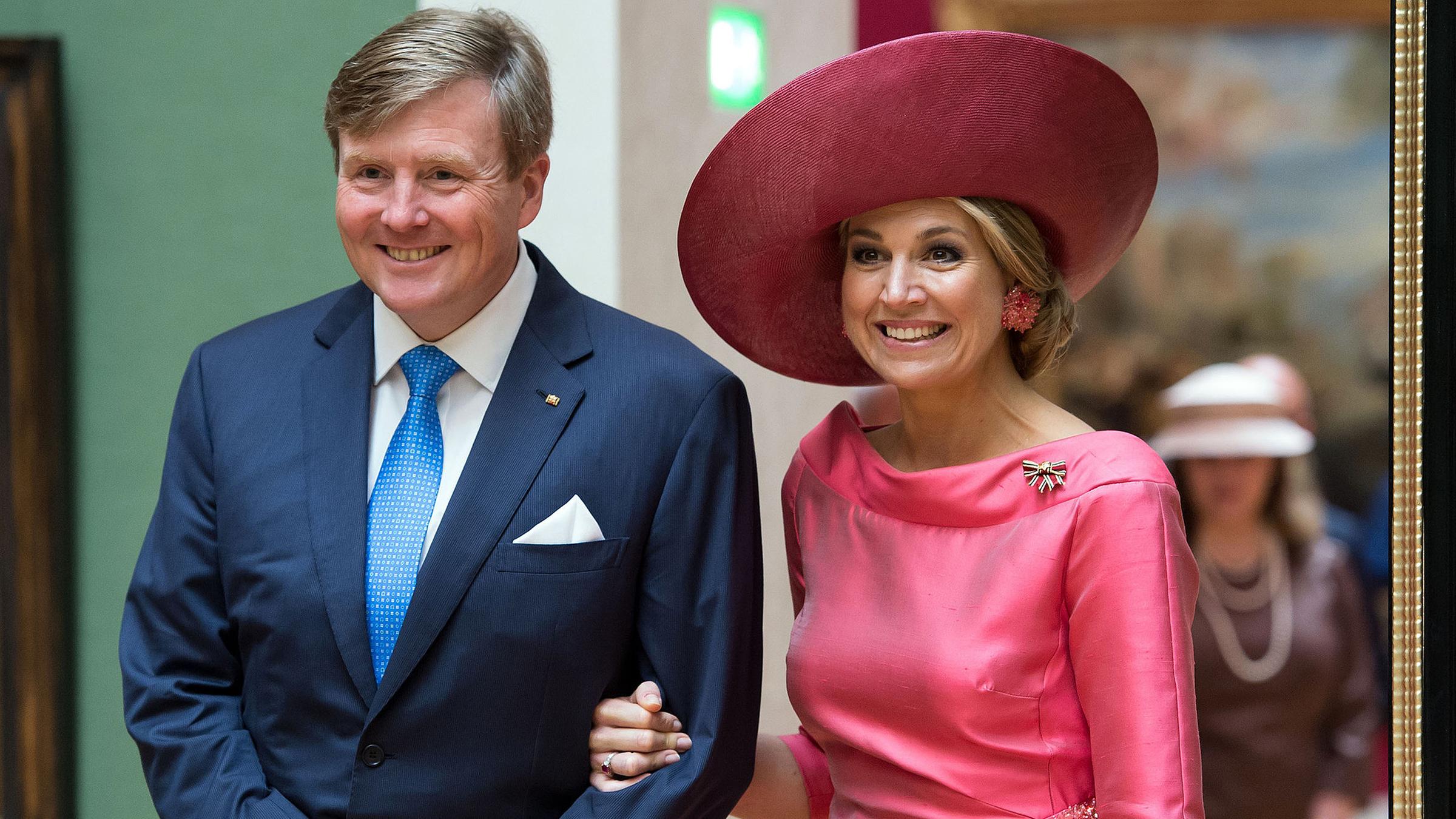 Royale Kindheit Zdfmediathek 