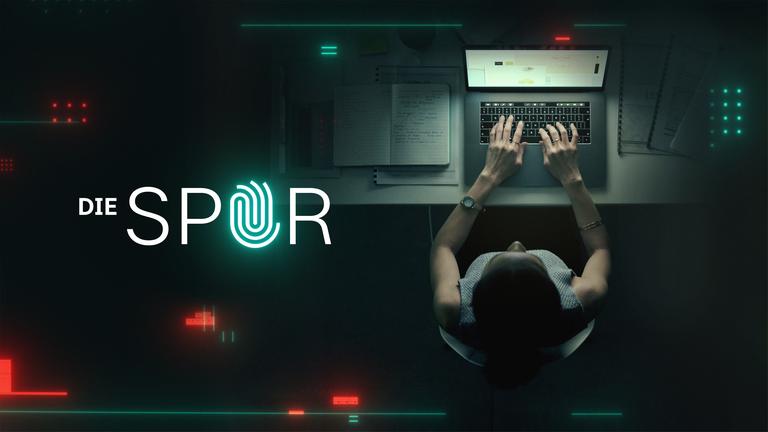 ZDFzoom - Die Spur