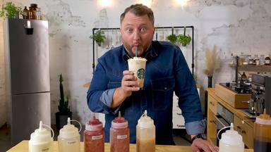 Zdfinfo - Zdfbesseresser - Food Stories Mit Sebastian Lege: Starbucks