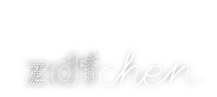 ZDFchen Logo