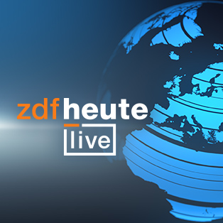 ZDFheute live