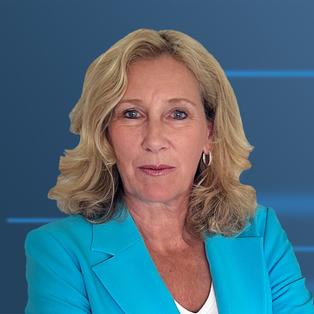 Patricia Wiedemeyer