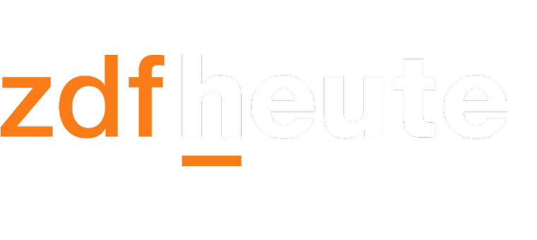 ZDFheute Logo