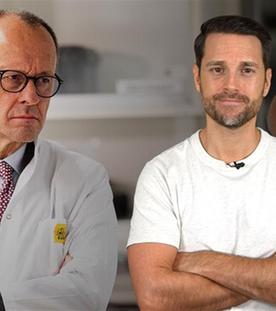 Arbeiten wir zu wenig?