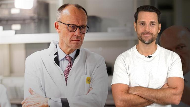 Bild für "Lifestyle-Teilzeit" und Krankentage: Arbeiten wir zu wenig?