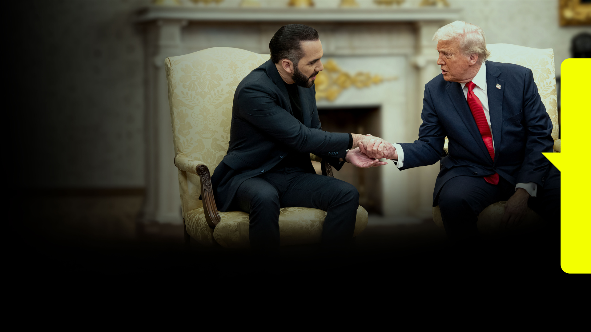 Die Akte Trump