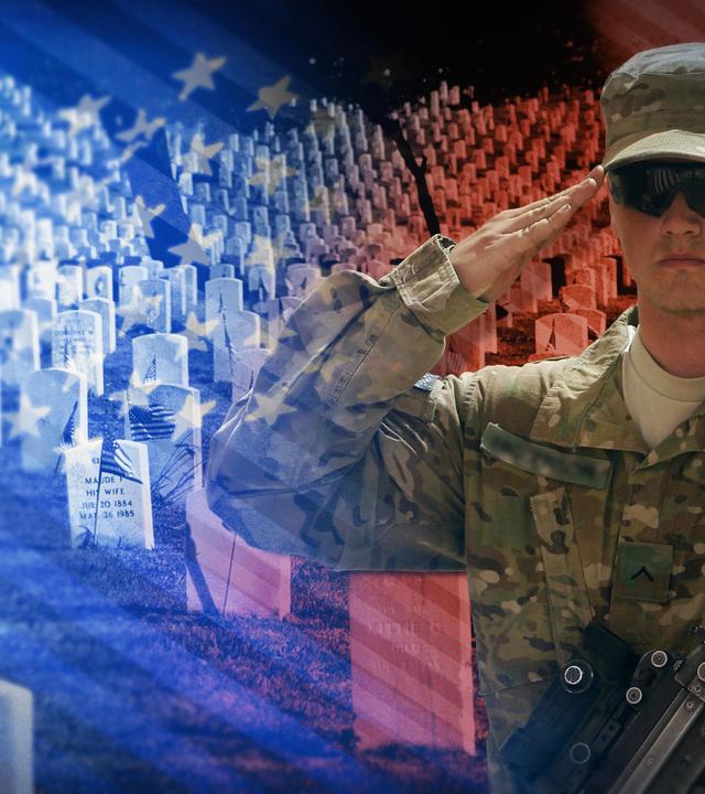 Die Kriege der USA