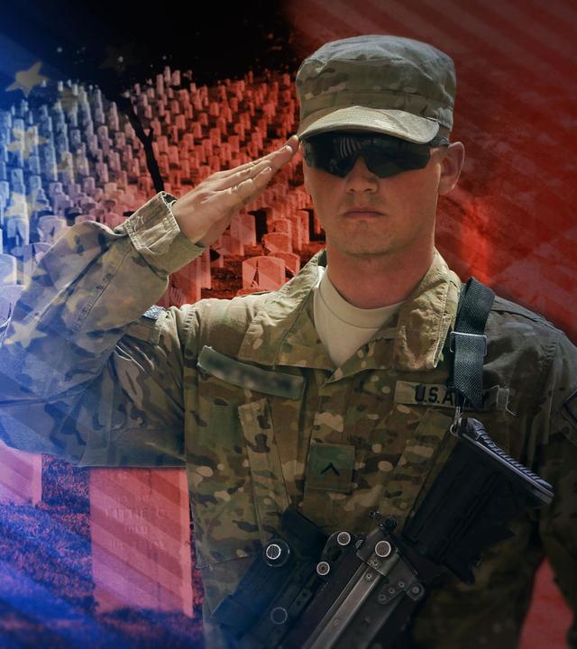 Die Kriege der USA