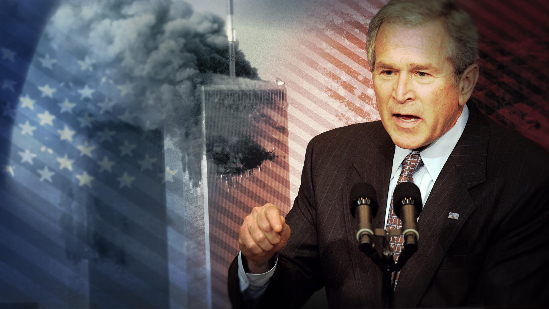 Die Kriege der USA: Öl, Macht, Terror