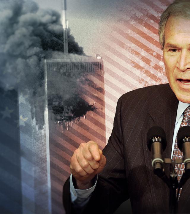 Die Kriege der USA: Öl, Macht, Terror