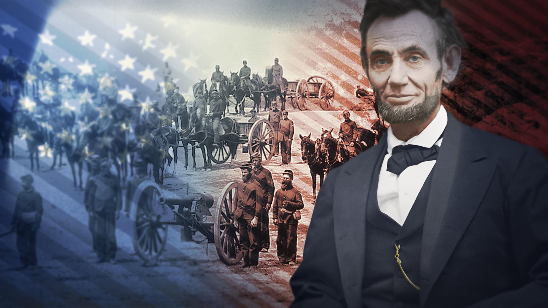 Die Kriege der USA: Von der Kolonie zur Weltmacht