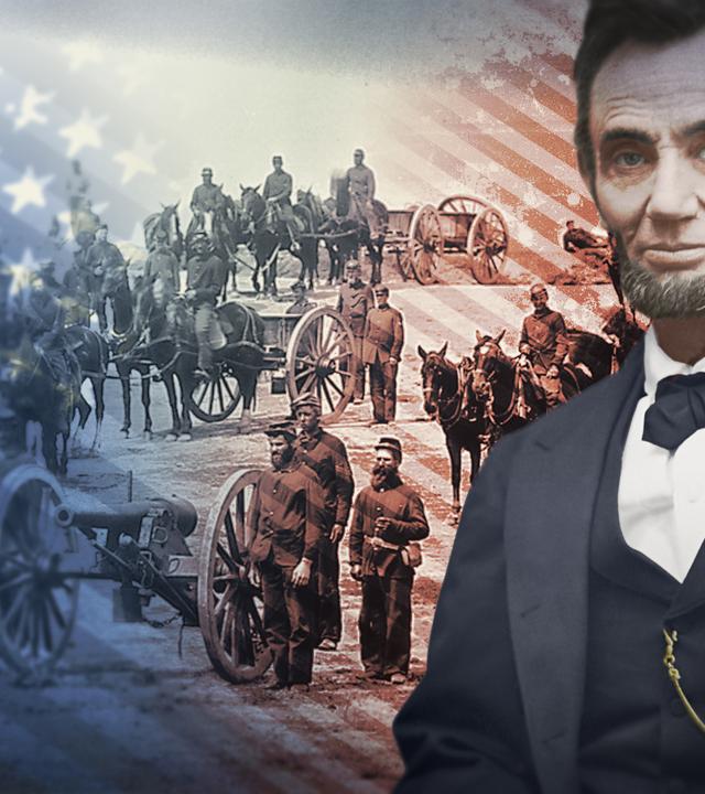 Die Kriege der USA: Von der Kolonie zur Weltmacht