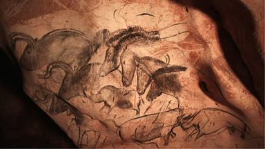 Die Entdeckung von Chauvet