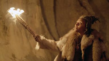 Mythen der Steinzeit