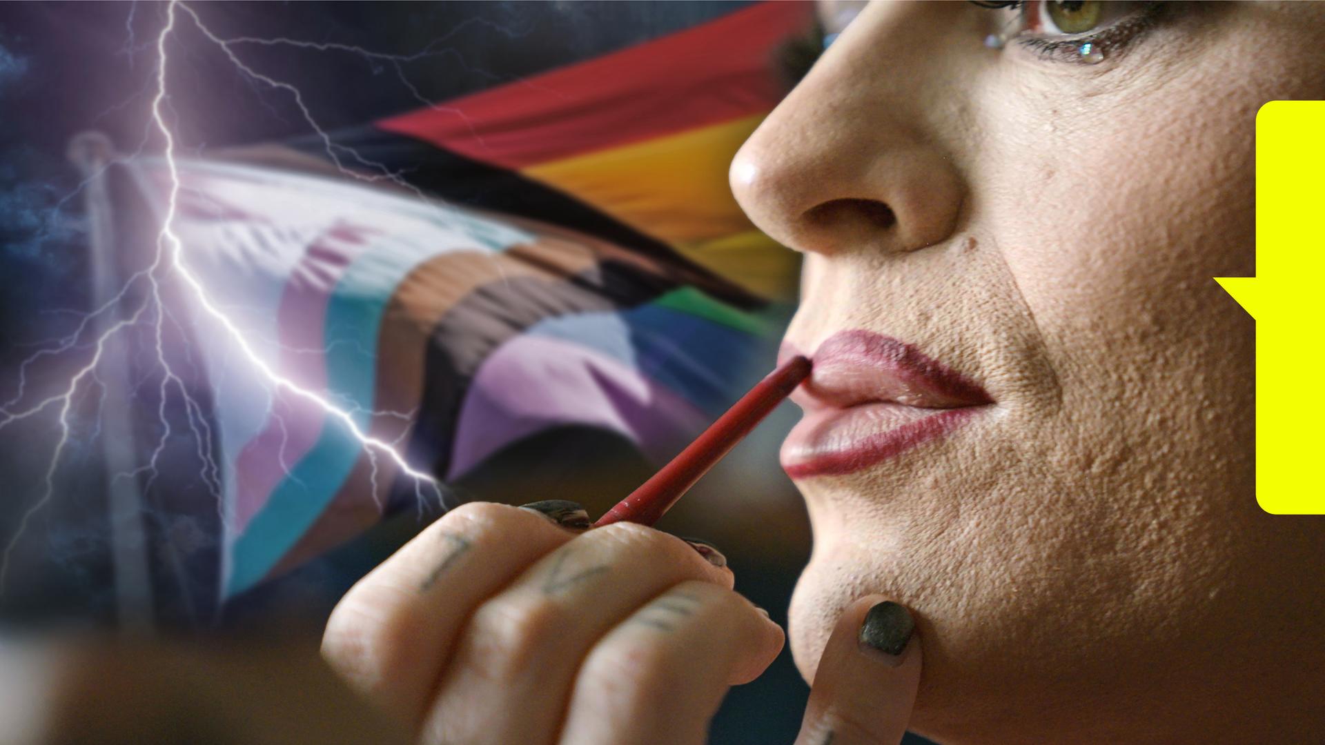 Feindbild queer