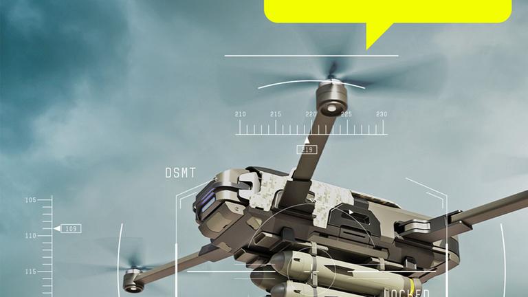 Trailer: Krieg der Zukunft