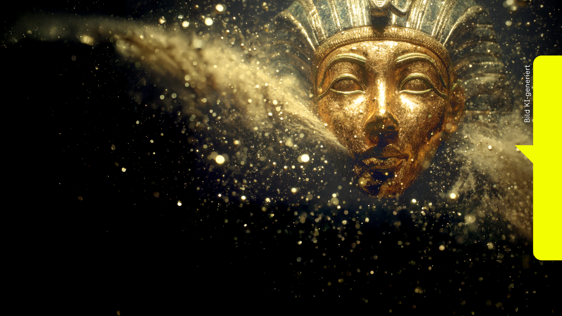Mythos Ramses II. 