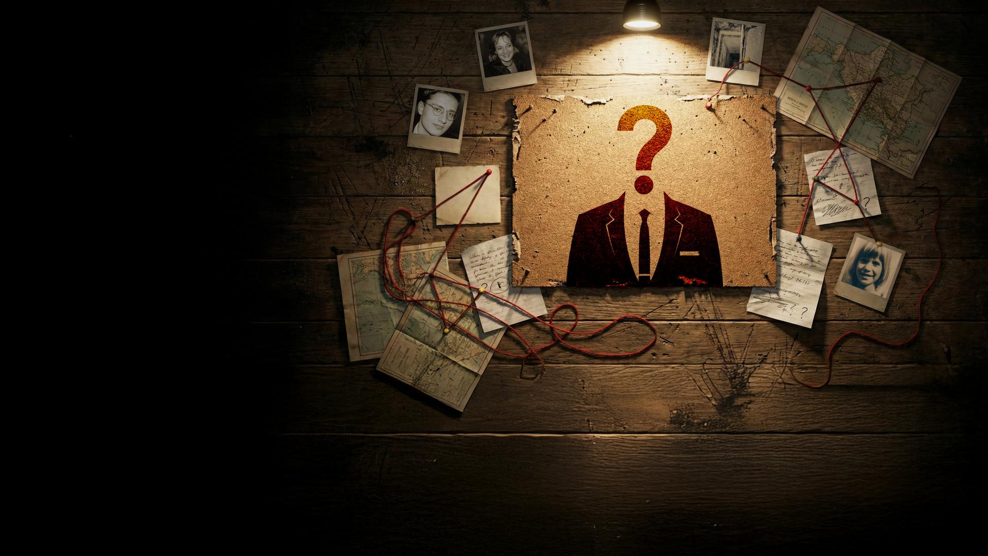 Täterjagd in Deutschland