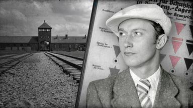 Queere Überlebende der NS-Diktatur