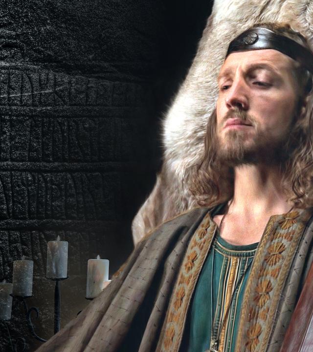 Vikings – Legendäre Könige: Das Nordseereich