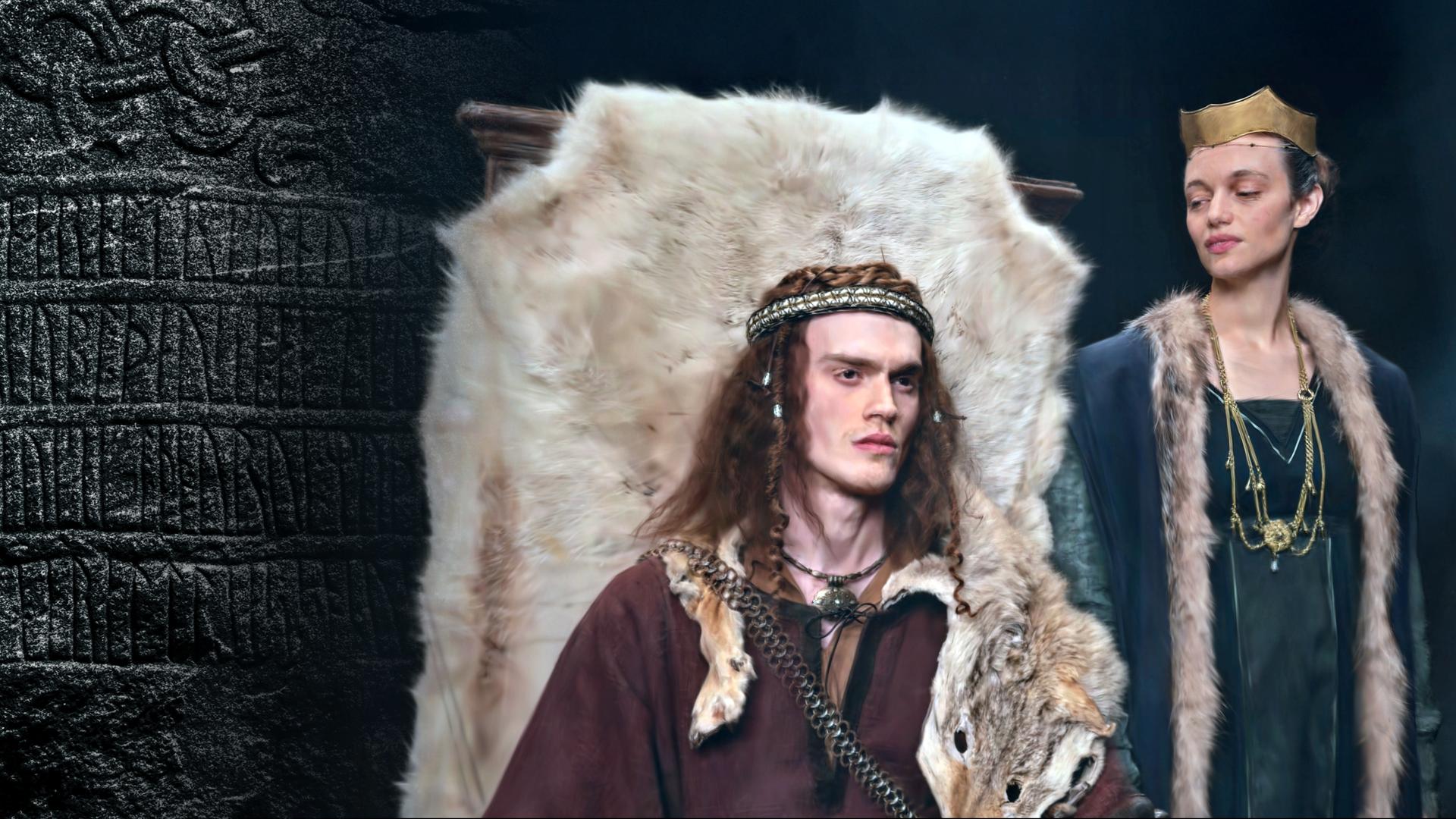 Vikings – Legendäre Könige: Der Bruderkampf