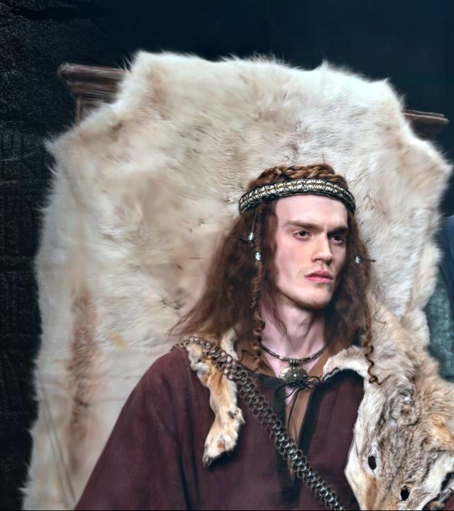 Vikings – Legendäre Könige: Der Bruderkampf
