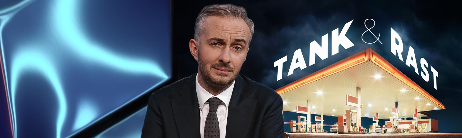 ZDF Magazin Royale vom 26.01.2024