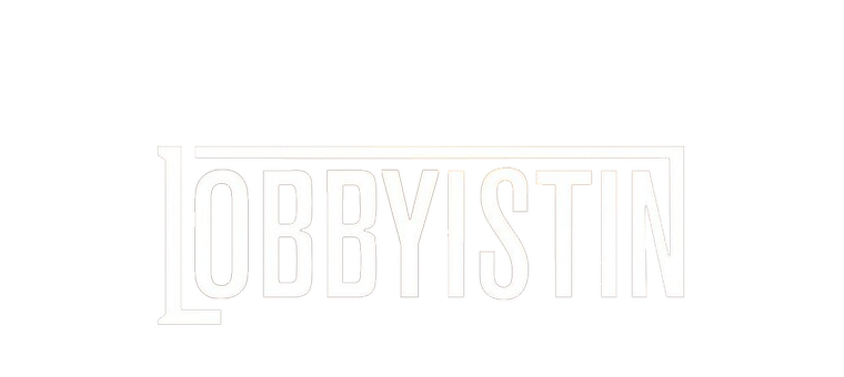 Lobbyistin 