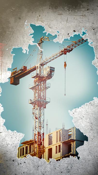 ZDF.reportage - Deutschland, das kannst Du besser 