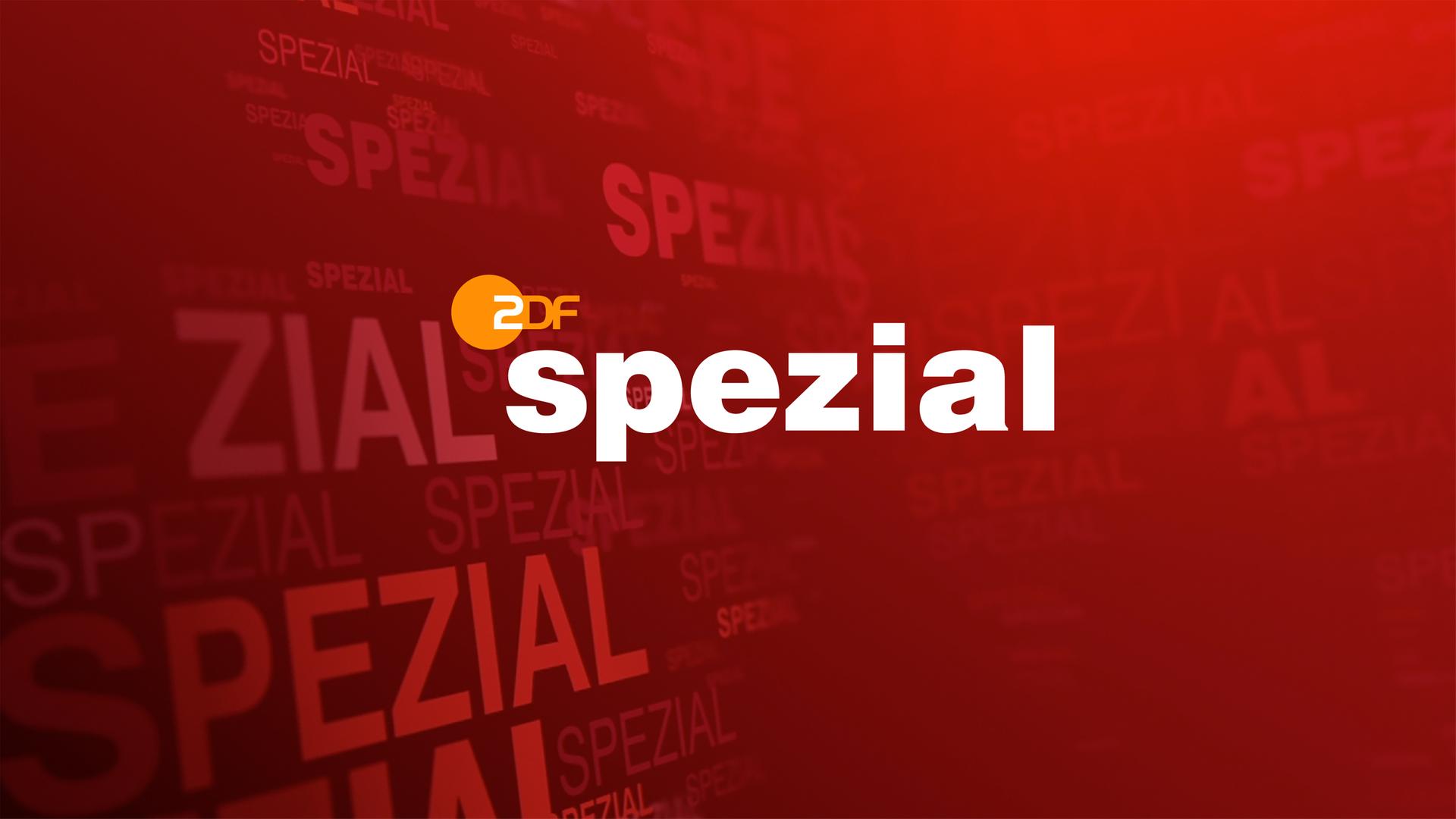 ZDFspezial Logo