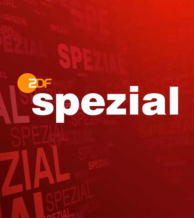 ZDFspezial Logo