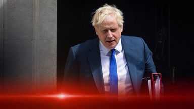 Zdf Spezial - Boris Johnson Am Ende - Regierungskrise In Großbritannien