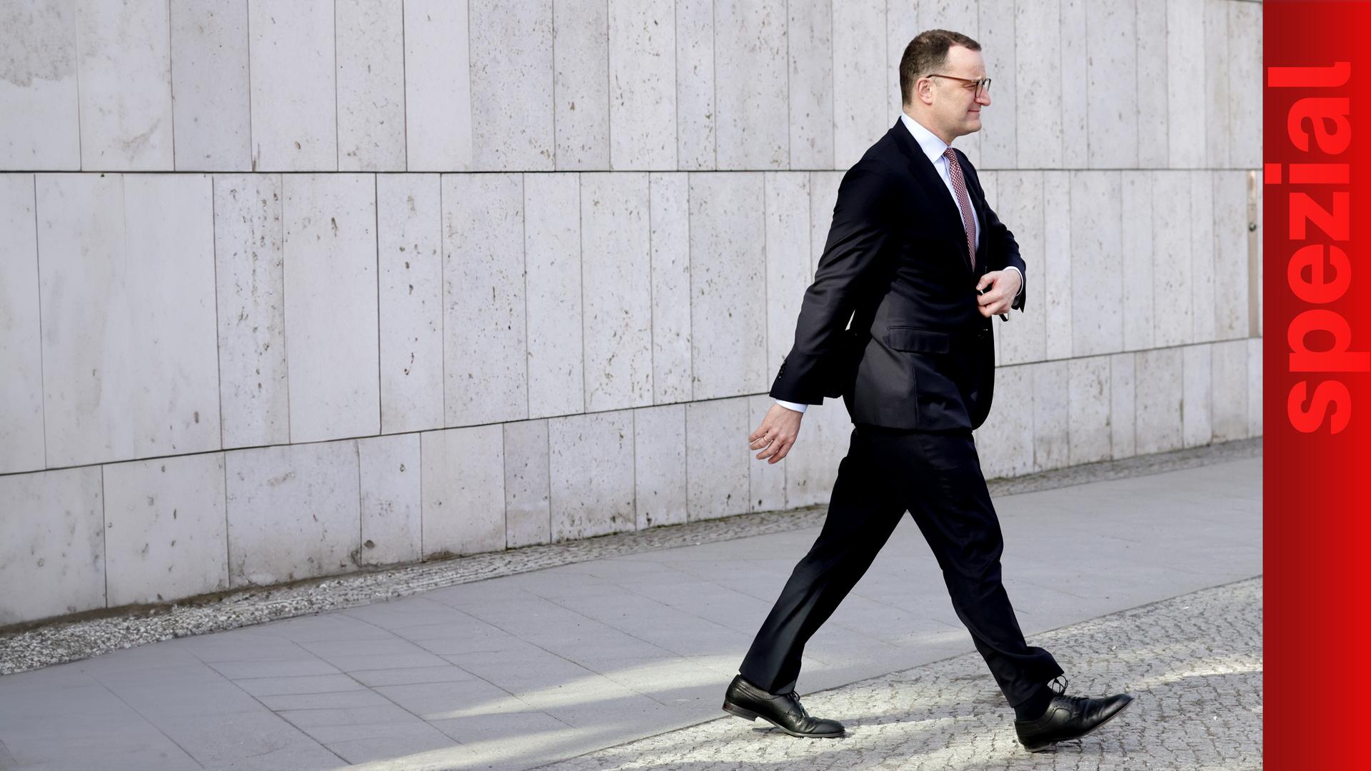 Jens Spahn 