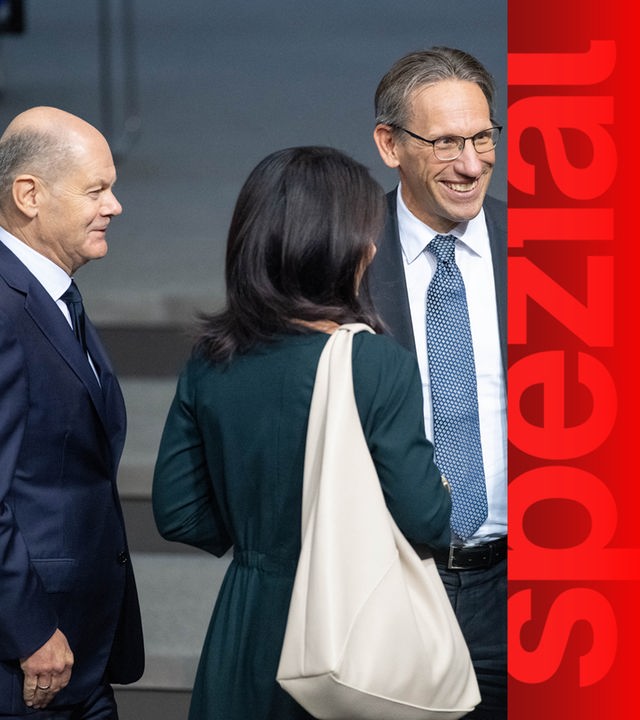 ZDF spezial am 7. Novemder 2024