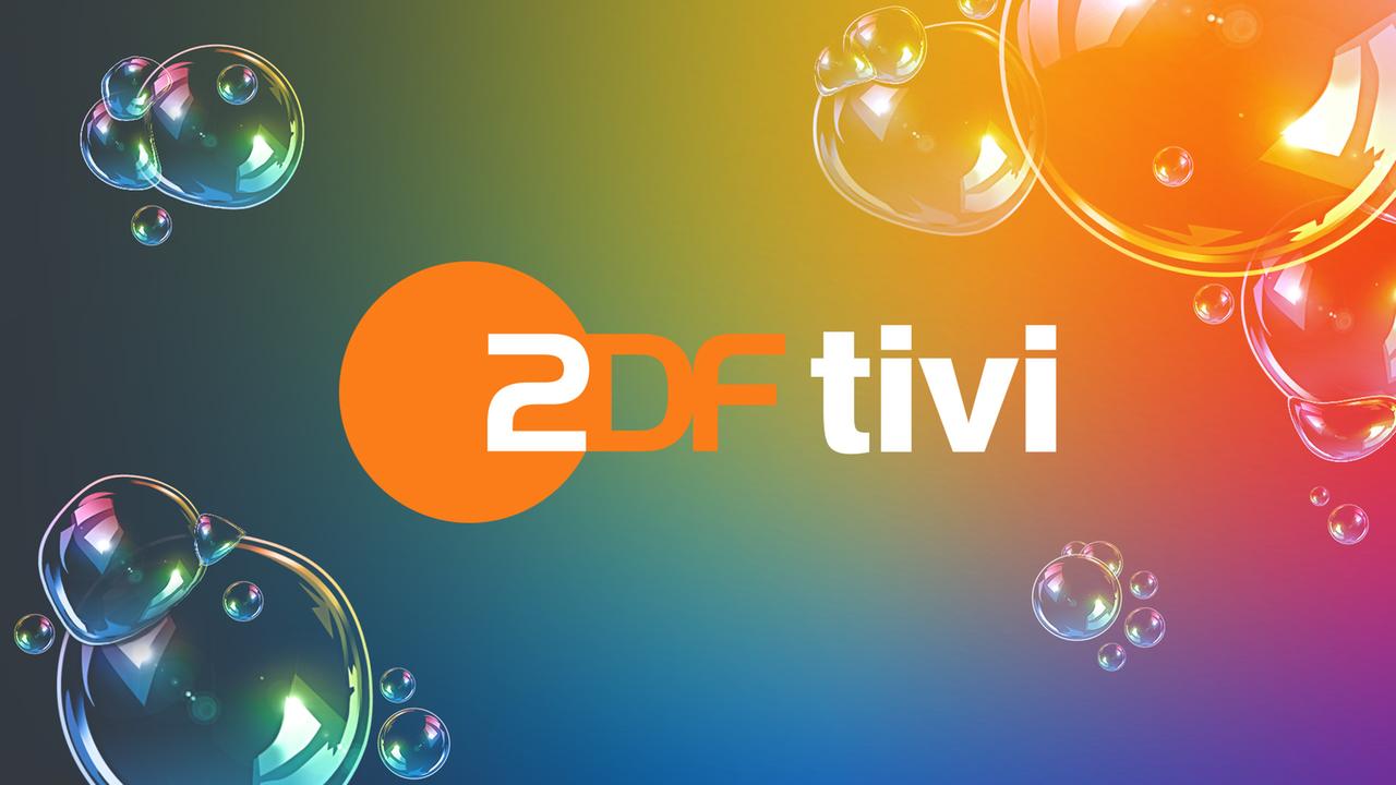ZDFtivi: das ZDF-Kinder- und Jugendprogramm online - ZDFtivi