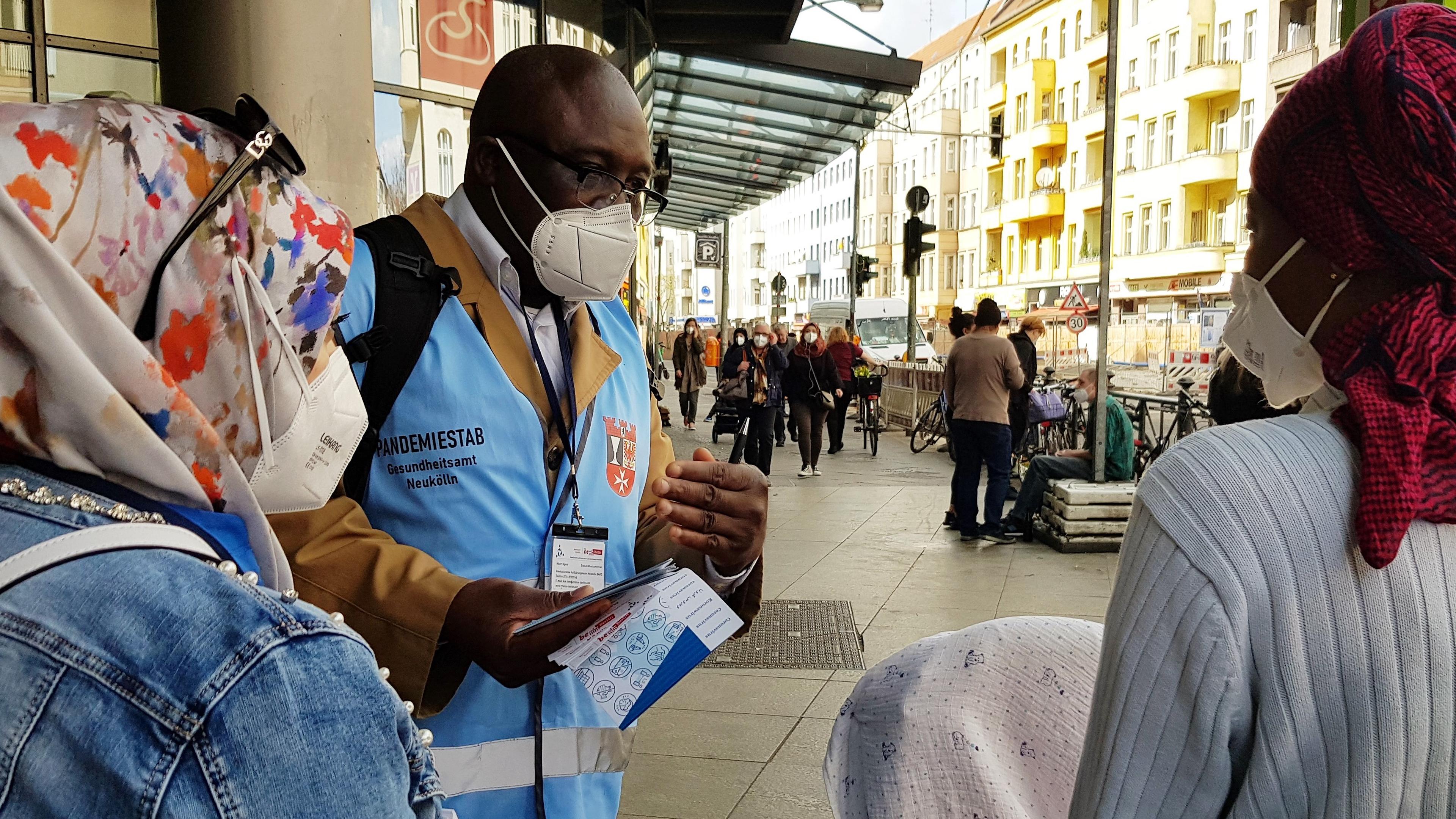 ZDFzoom: Armutszeugnis Corona