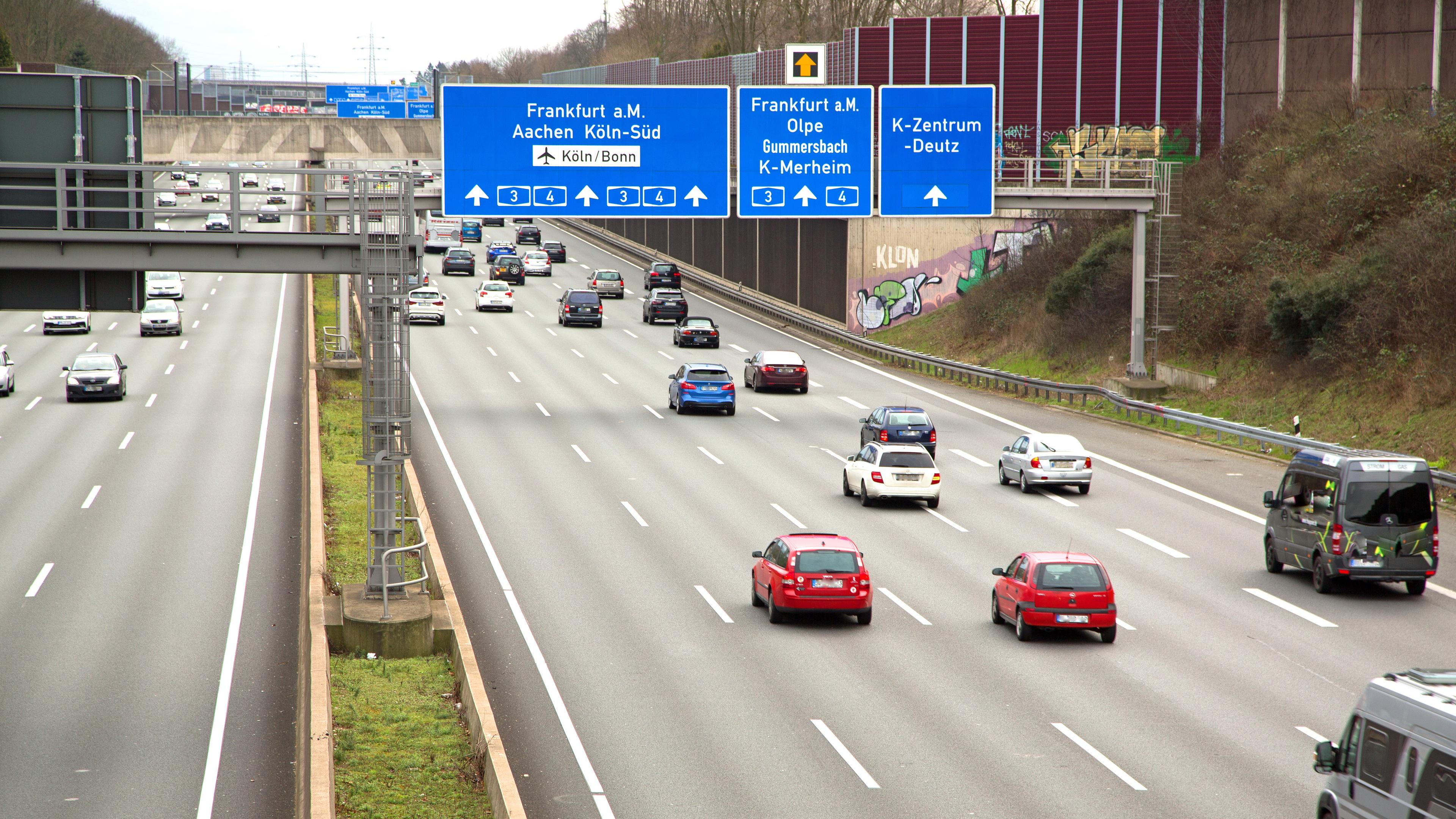 ZDFzoom: Das Maut-Desaster