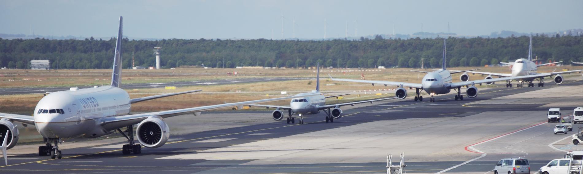 ZDFzoom: Fliegen am Limit - Der Preis des Wachtums